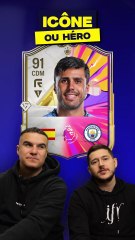 RODRI, ICÔNE ou HÉROS ? 😱