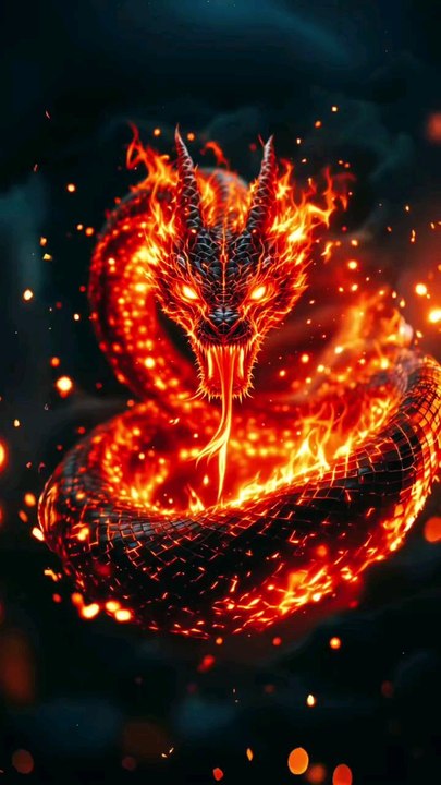 dragon