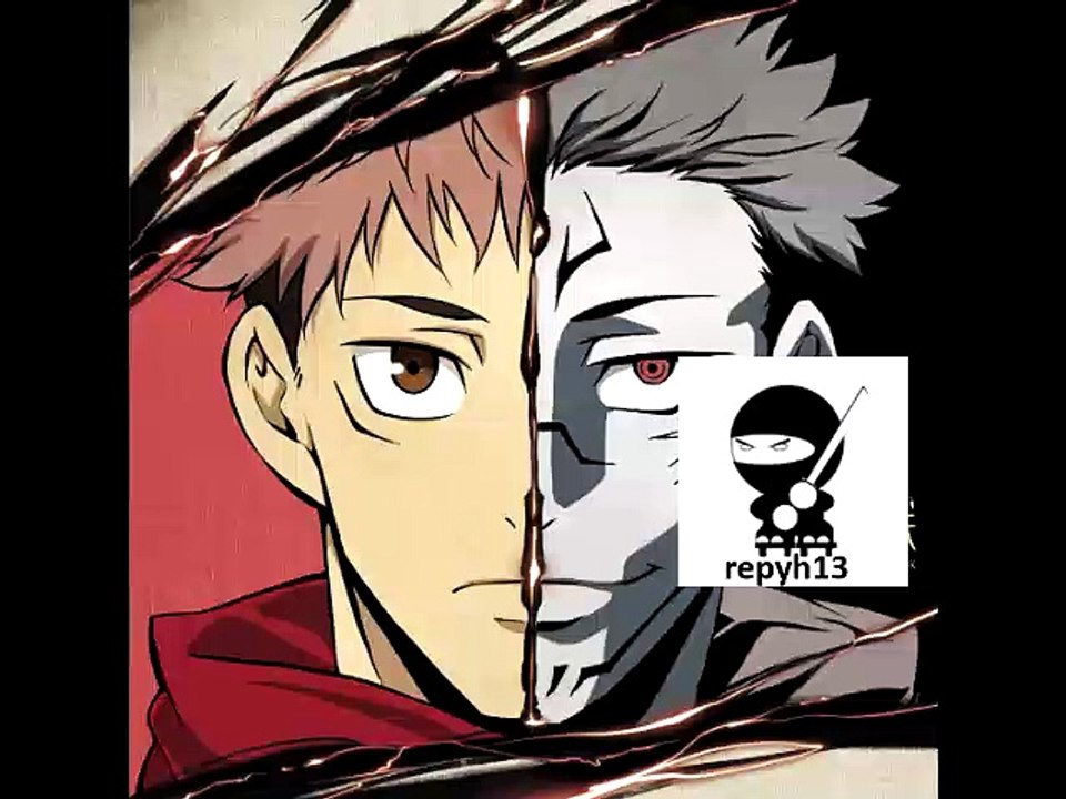 Jujutsu Kaisen Soundtrack - The Man Aoi Todo