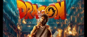 Dragon (2025) Latest New Trending South Movie In Hindi