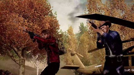 Redwood Reivers | Part 13 | Main Mission | Undawn Game-play ✔