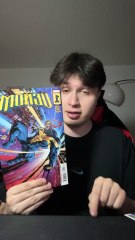 HAUL COMICS #35  : All-New Venom #1 & Wolverine #3 (Vidéo exclusive Daylimotion)