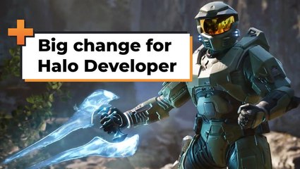 Halo Studios Announce A Huge Change