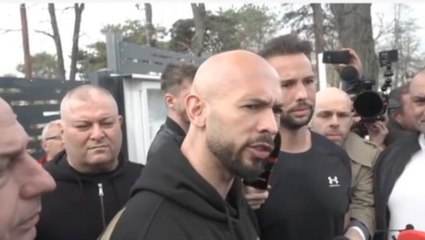 Andrew Tate claims Ron DeSantis made mistake about him after being ‘hijacked by the media’