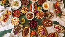 أبرز أكلات رمضان التقليدية في لبنان #رمضان_على_سفرتك