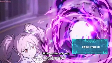 I Got the Weakest Class, Dragon Tamer!? Episodes 14-16 Eng Sub