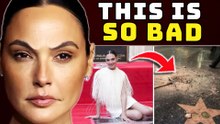 Sad Details About Gal Gadot's Life