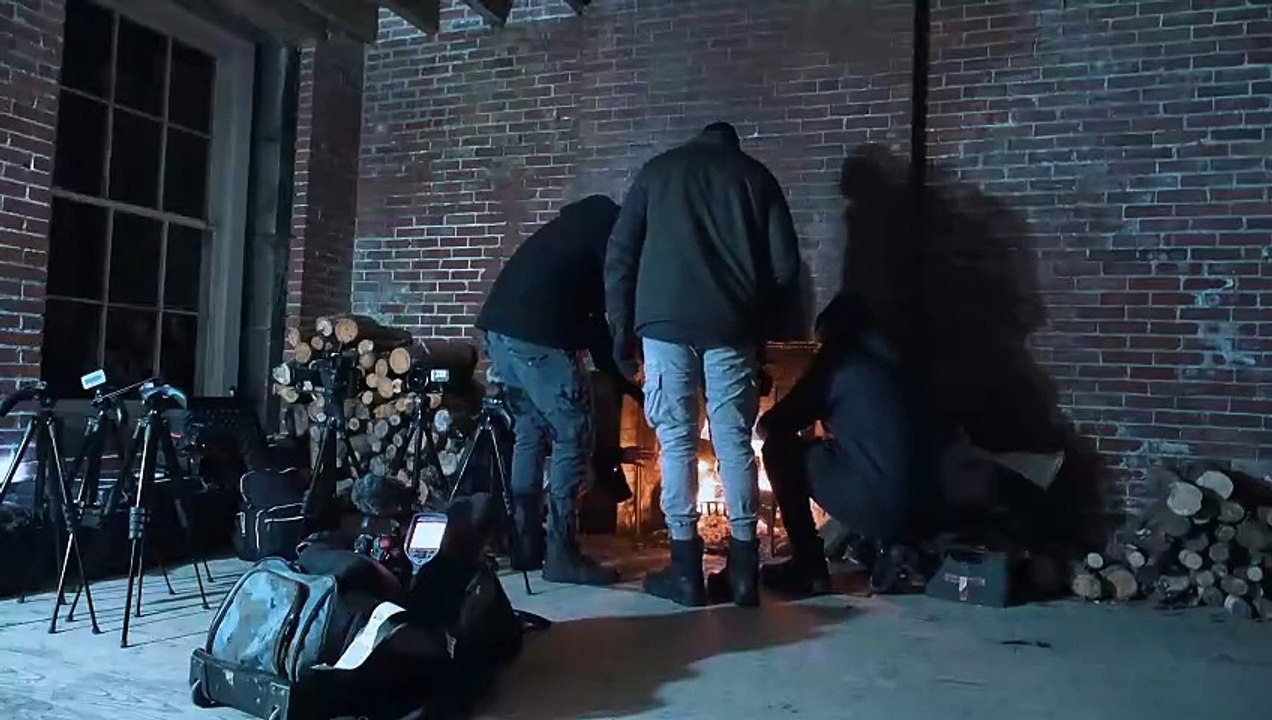 Misterios Ocultos en Fuerte Knox: Descubre el Terror Bajo Su Historia