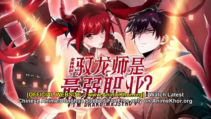 I Got the Weakest Class, Dragon Tamer!? Episode 17 Eng Sub