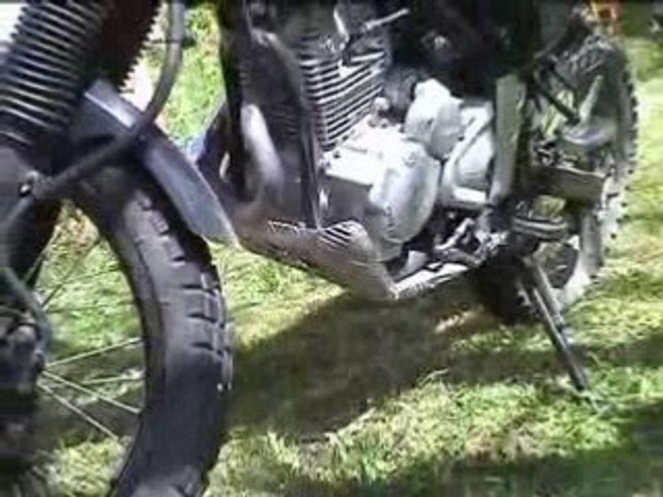 Tricker prépa