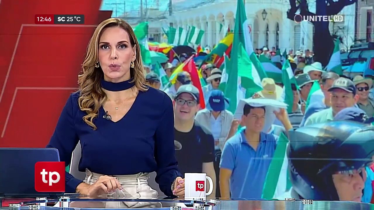 “Llueva o no, tenemos que salir”, cívicos confi...