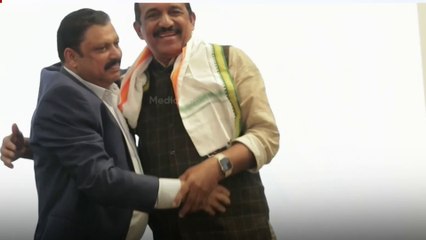 ഉമ്മൻചാണ്ടി കൾച്ചറൽ ഫോറംജീവകാരുണ്യ പുരസ്‌കാരം സിറാജുദ്ദീൻ മുസ്‌തഫ ഏറ്റുവാങ്ങി