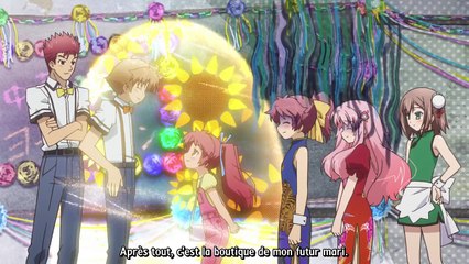 Baka to Test-OAV-Matsuri EP1