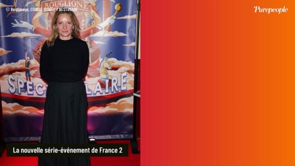 Charlie Bruneau et Raphaël Lenglet dans Après la nuit : voici pourquoi le tournage de la série n'a franchement pas été drôle