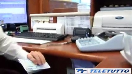 Video News - Truffe online, i bancari lanciano l'allarme