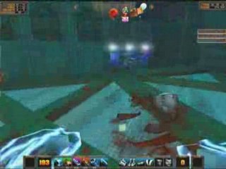 Let's Play KISS Psycho Circus - Episode 3 - Level 3-2