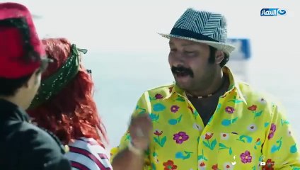 24 عزمي وأشجان الحلقة الرابعة والعشرون