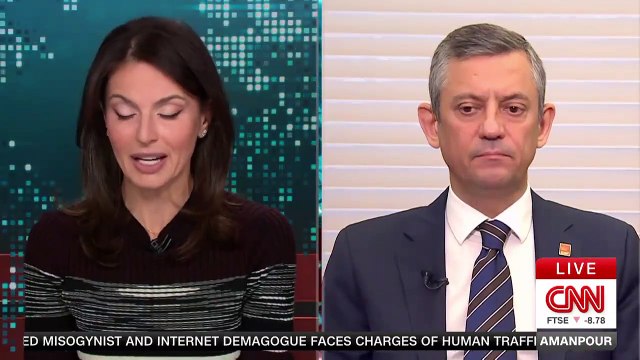 Özel: ''Erdoğan artık gücü kalmadı. Bizim kanımızda özgürlük ve bağımsızlık var''