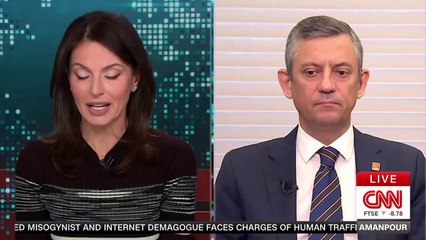 Özel: ''Erdoğan artık gücü kalmadı. Bizim kanımızda özgürlük ve bağımsızlık var''
