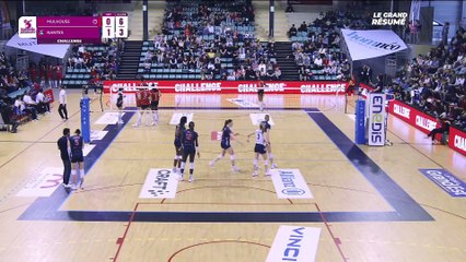 Le Grand Résumé - La Remontada !