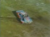 Daytona 500 1976 - Pearson vs Petty