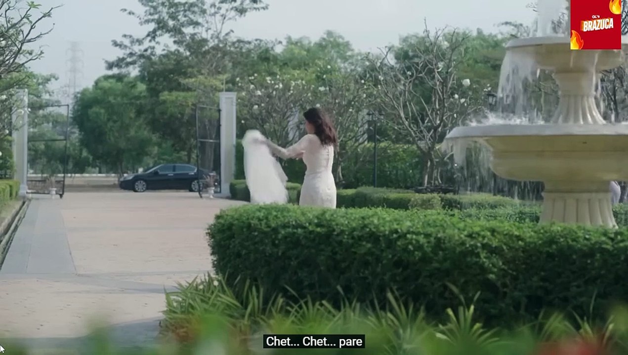 Bl@nk - SÉRIE EP.01 [ LEGENDADO - PORTUGUÊS ]