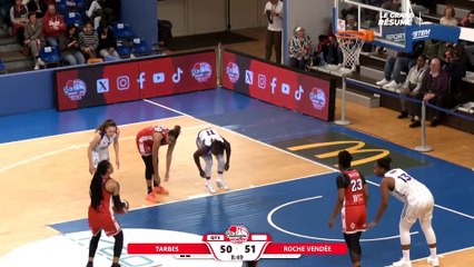 Le Grand Résumé - Tarbes très proche des playoffs !