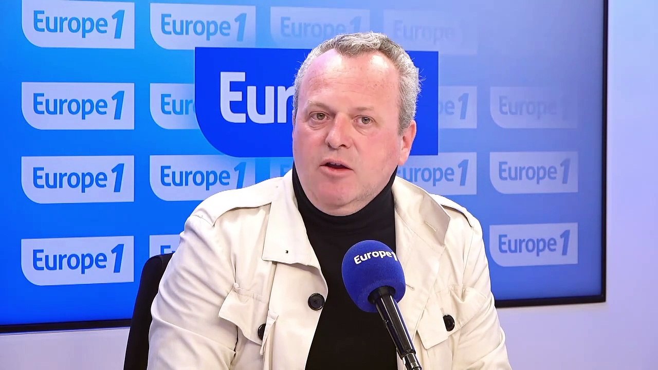 Martin Garagnon : «Cette violence chez les jeunes et chez les plus jeunes, elle se développe, on la constate au quotidien»