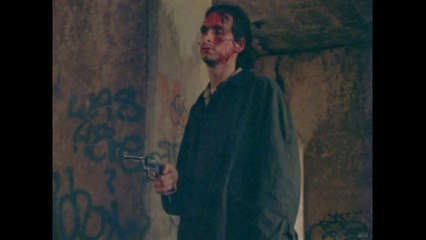 Combat Shock (1986) VHS Trailer HD