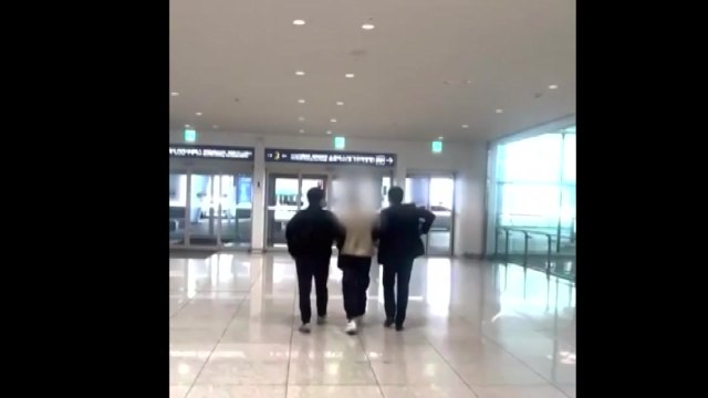 해외 도피하던 보이스피싱 총책 5년 추적해 검거... 끝까지 잡는다 / YTN