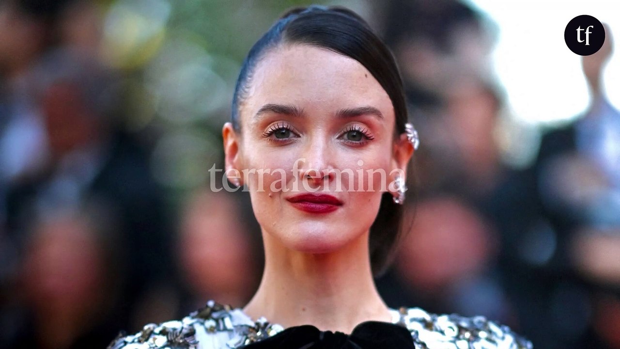 "J'étais trop petite et trop grasse pour défiler" : cette célèbre actrice française se confie avec amertume sur son passé de mannequin