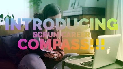Scrum Career Compass_ Clarity, Confidence, and Success in Just 7 Days