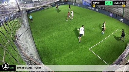 But de Ismael - TIZNIT