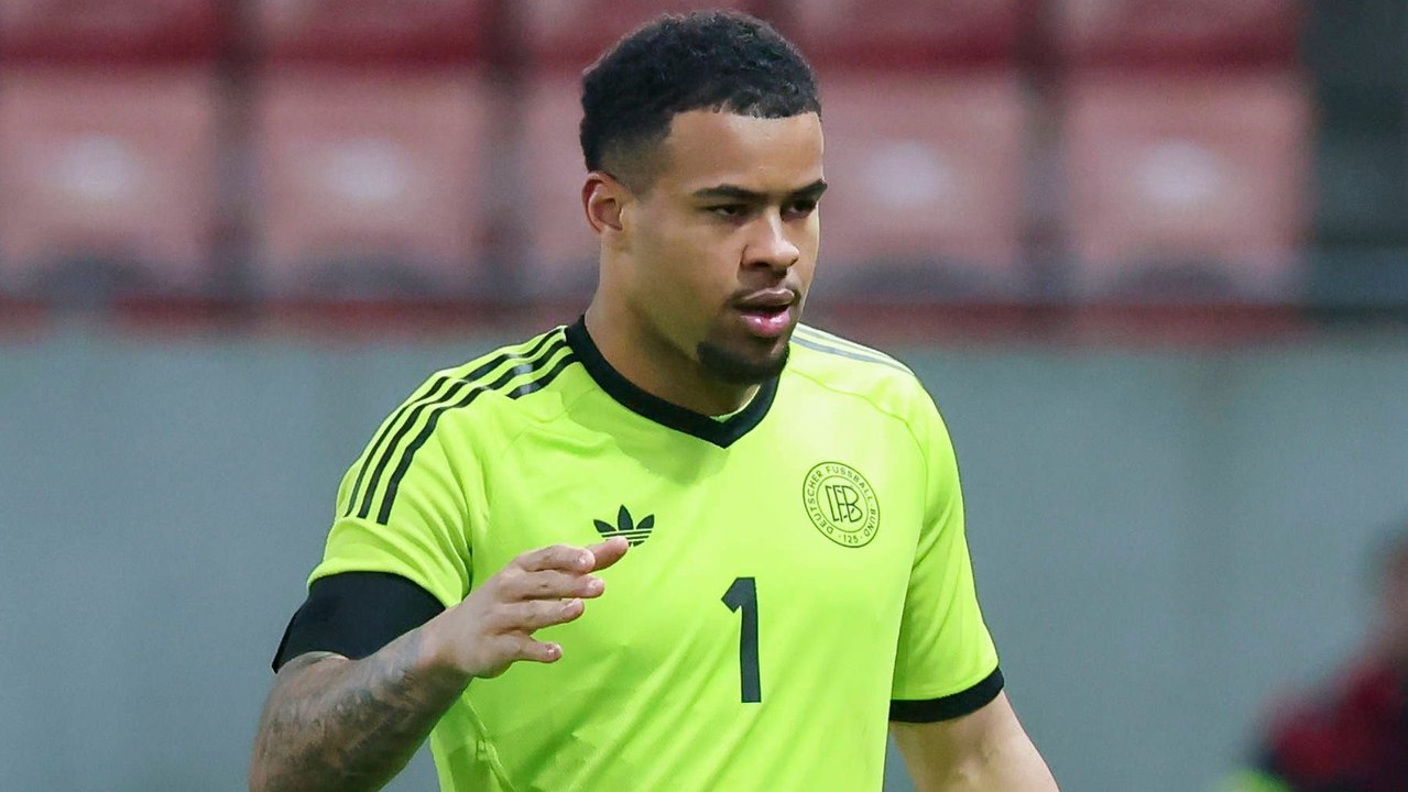 Atubolu: 'Der Unterschied zu damals ist das Team'