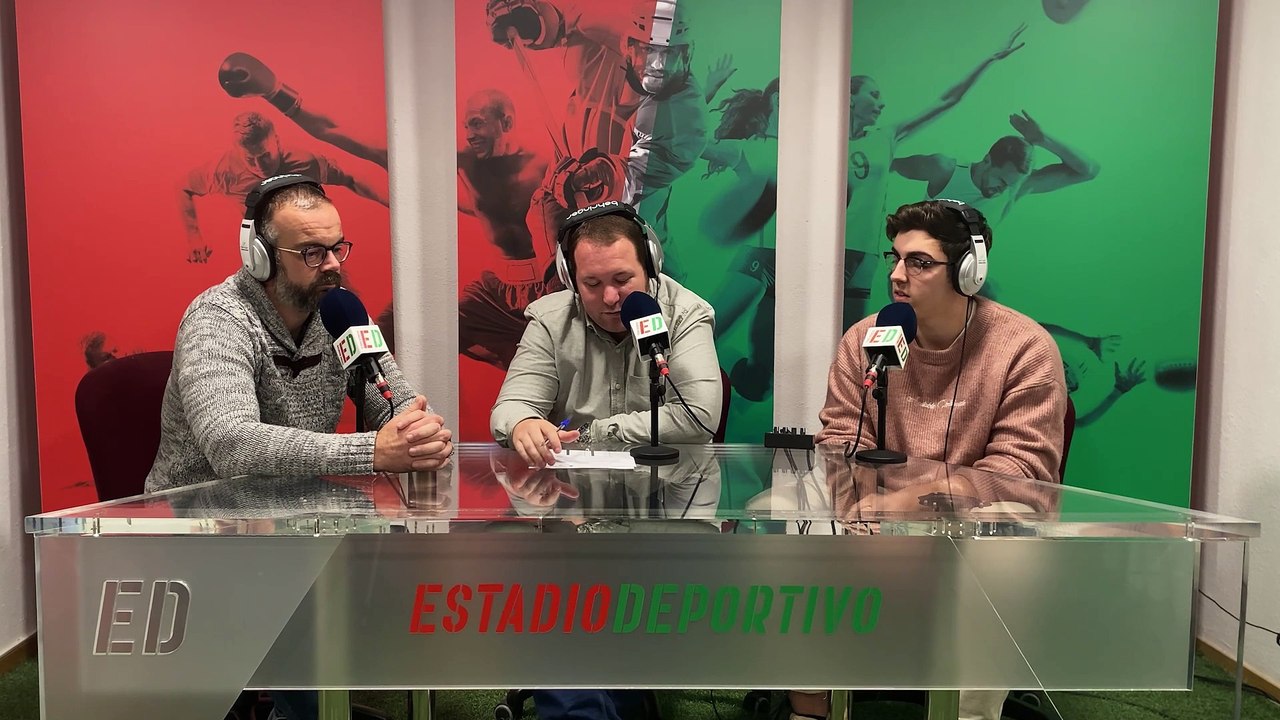 "Huijsen por delante de Asencio"