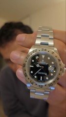 Ta préférée ? Bon en réalité je testais ma #djiosmopocket