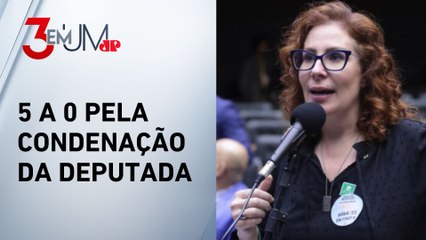 Marques pede vista e interrompe julgamento de Zambelli