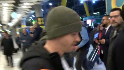 La sorprendente respuesta de Dabiz Muñoz ante los rumores de crisis con Pedroche: "Nos hemos separado"
