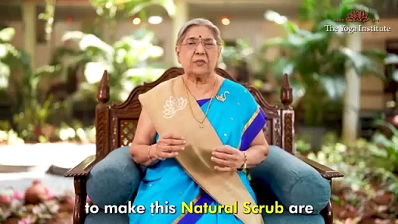 Chemical-Free Face Scrubs & Creams Alternatives ｜ Eco-Friendly & Cost-Effective ｜ Glowing Skin