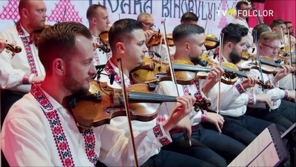 Viorica Flintasu - Spectacol aniversar 60 ani de cariera Florica Bradu - TVR - 2023