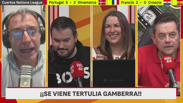 ¿Es Lamine Yamal top-5 del mundo? Roncero, responde