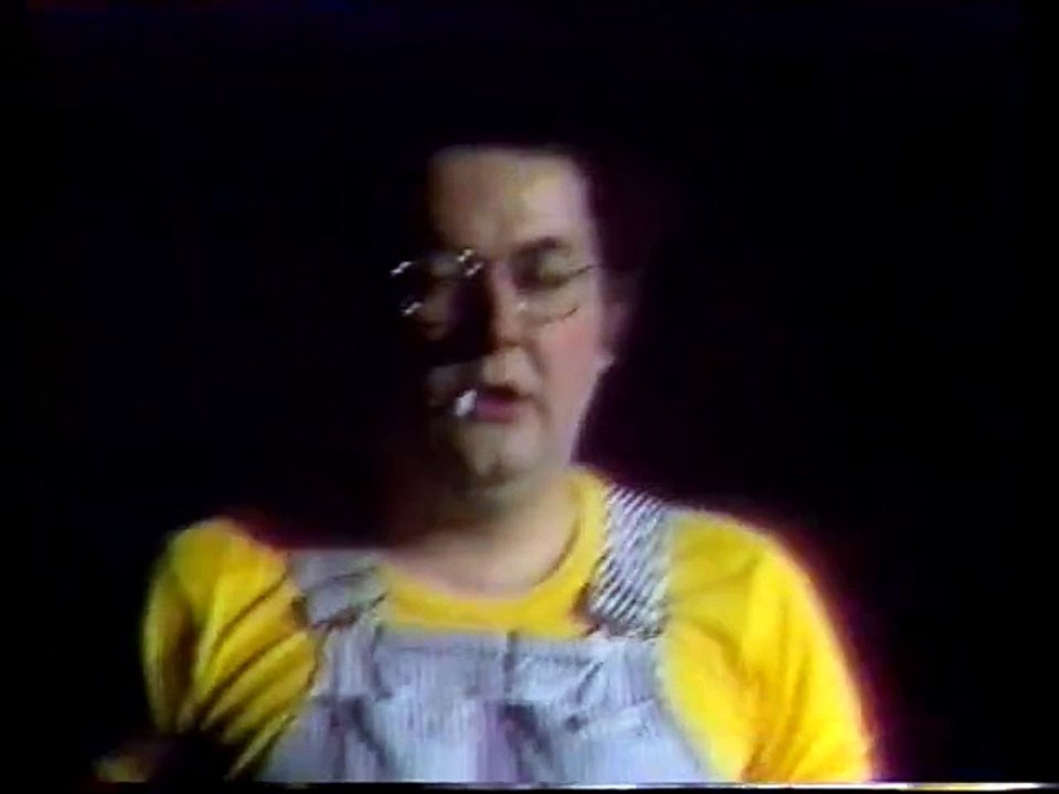 Coluche - Tel père tel fils - Gérard!