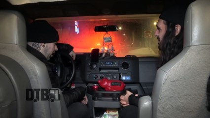 Renesans - BUS INVADERS Ep. 2020