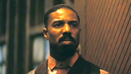 Let Me In Clip from Sinners with Michael B. Jordan
