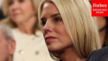 Pam Bondi Announces: 'We Are Looking At Multiple Cases Of Fraud Throughout The Federal Government'