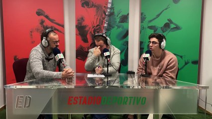 "La sombra de Arrasate es demasiado para Vicente Moreno en Osasuna"