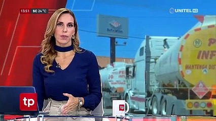 El combustible sigue siendo una incertidumbre, advierte Cainco y cuestiona las medidas parche