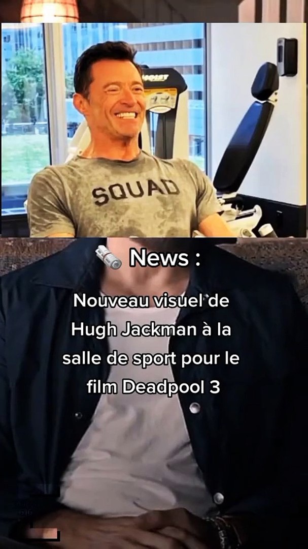 Vidéo News #31