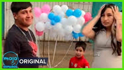 ¡Top 10 REVELACIONES de GÉNERO en Familias Latinas que Salieron MAL!