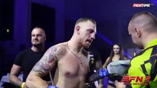 Damian Biesierski vs Sebastian Wiktorzak 05.04.2024